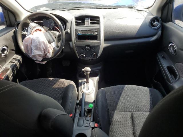 2016 NISSAN VERSA S - 3N1CN7AP8GL888967