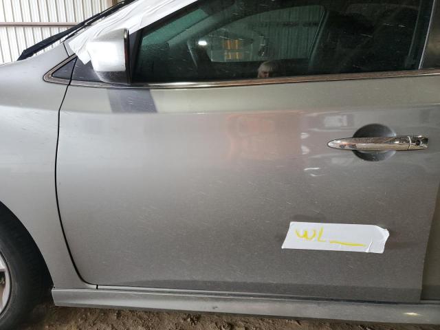 VIN 3N1AB7AP1EY225840 2014 Nissan Sentra, S no.12