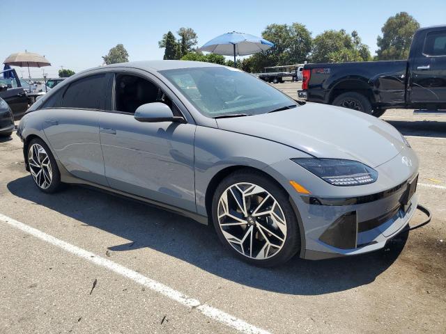2024 HYUNDAI IONIQ 6 SE - KMHM34AA5RA073827