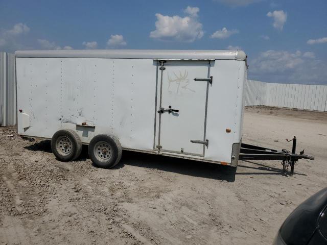 WELLS CARGO ENCLSDTRLR