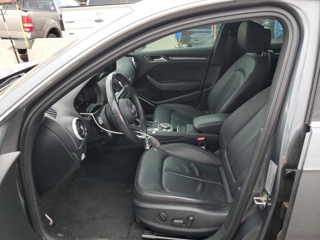 2017 AUDI A3 E-TRON - WAUTPBFF7HA056679