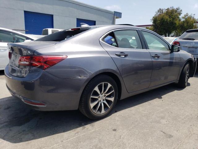 2017 ACURA TLX 19UUB1F37HA001821  64789314