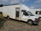 CHEVROLET EXPRESS G4 photo