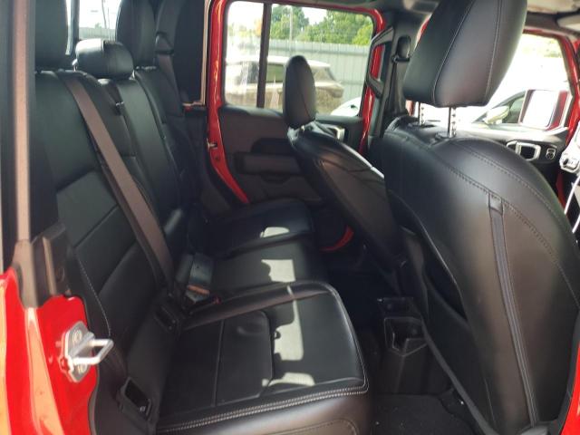 2021 JEEP GLADIATOR - 1C6HJTFGXML622204