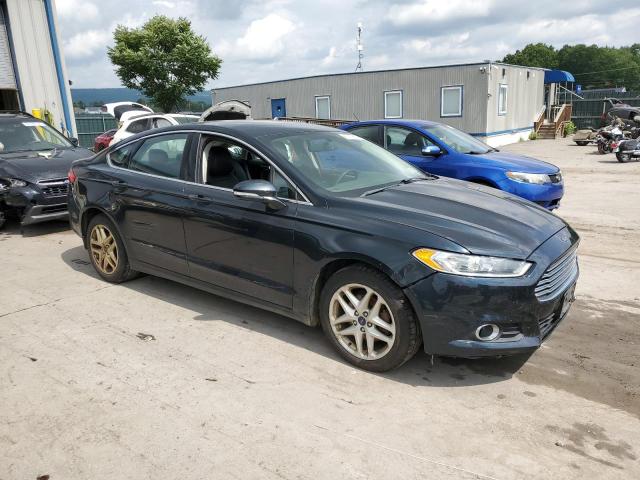 VIN 3FA6P0HD7ER310527 2014 Ford Fusion, SE no.4