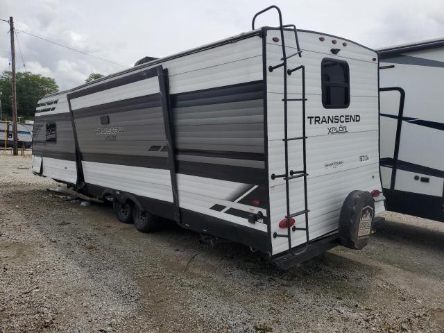 GDRV TRANSCEND 2022 573TT3222N8818254 photo #4