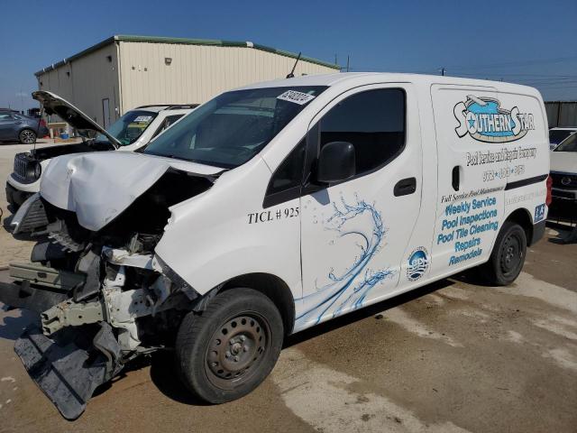 2017 CHEVROLET CITY EXPRE - 3N63M0YN8HK700772