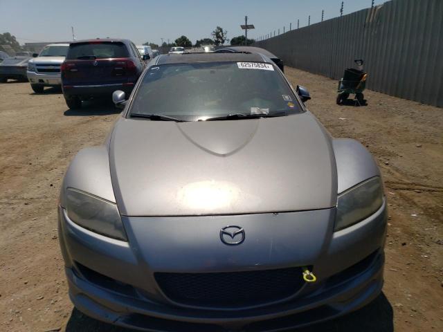 2004 Mazda Rx8 VIN: JM1FE173940114974 Lot: 62575834