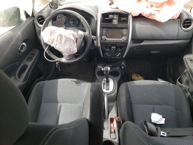 2018 NISSAN VERSA NOTE - 3N1CE2CP4JL363458