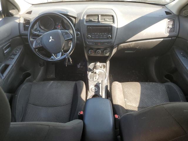 2016 Mitsubishi Outlander Sport Es VIN: JA4AR3AW5GZ028309 Lot: 62353094