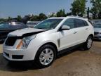 2016 CADILLAC SRX LUXURY - 3GYFNEE30GS550369