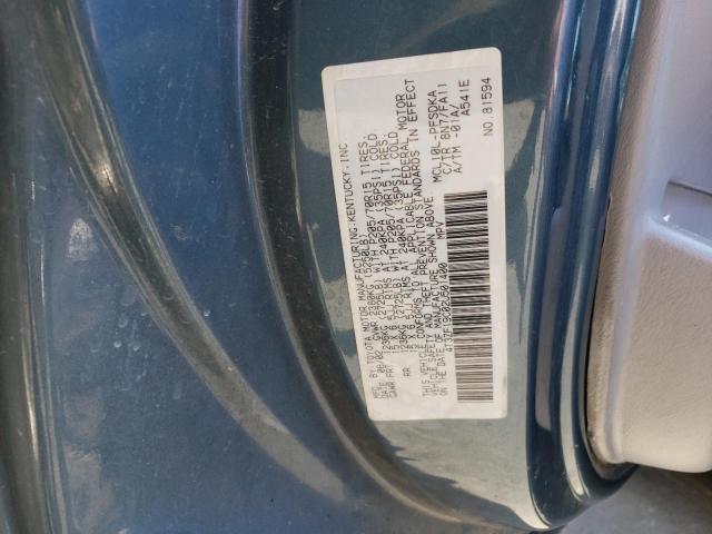 2002 Toyota Sienna Ce VIN: 4T3ZF19C02U501400 Lot: 62931514