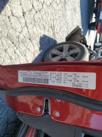 2015 JEEP PATRIOT LA - 1C4NJRFBXFD292239