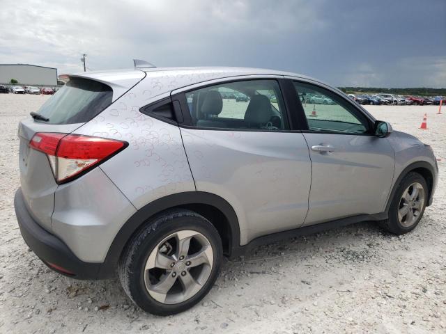 2021 HONDA HR-V LX - 3CZRU5H36MM719158