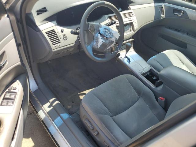 2007 Toyota Avalon Xl VIN: 4T1BK36B37U174365 Lot: 61285574