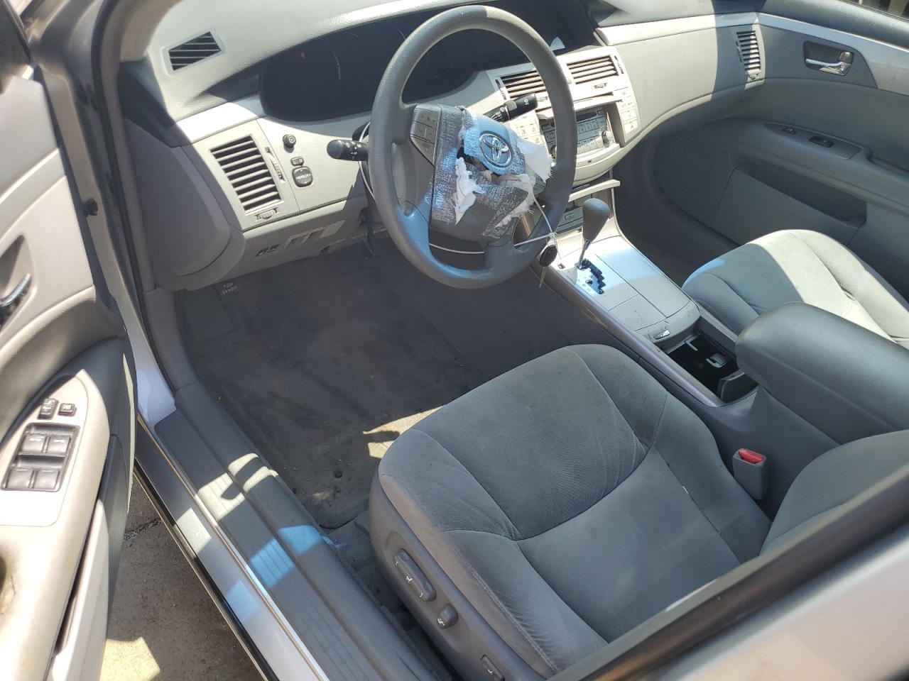 4T1BK36B37U174365 2007 Toyota Avalon Xl