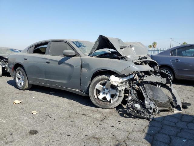 2019 DODGE CHARGER PO - 2C3CDXAG3KH579378