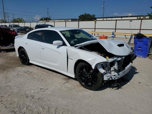 2021 DODGE CHARGER R/ - 2C3CDXCT3MH514575