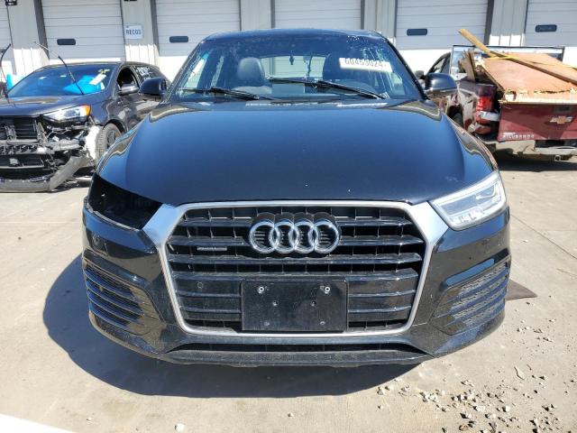 2016 AUDI Q3 PRESTIG - WA1GFCFS1GR024122