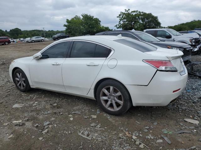 VIN 19UUA8F5XEA005371 2014 Acura TL, Tech no.2