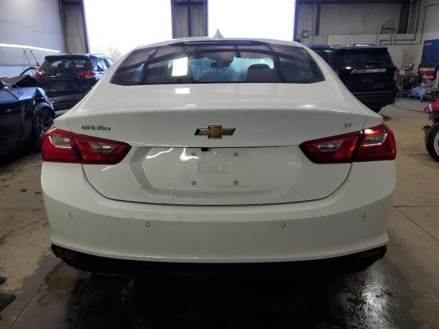 2024 Chevrolet Malibu Lt VIN: 1G1ZD5ST8RF219629 Lot: 61469894