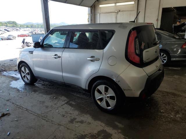 2014 Kia Soul VIN: KNDJN2A26E7714277 Lot: 61984934