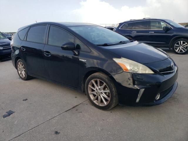 VIN JTDZN3EU4E3326508 2014 Toyota Prius no.4