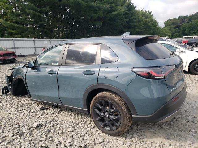 2024 HONDA HR-V SPORT - 3CZRZ2H56RM740746