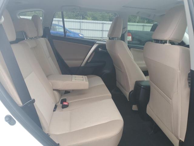 2015 TOYOTA RAV4 XLE - JTMWFREV5FD061962