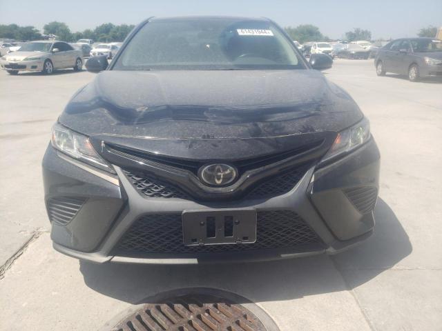 2019 Toyota Camry L VIN: 4T1B11HK2KU248842 Lot: 61431944