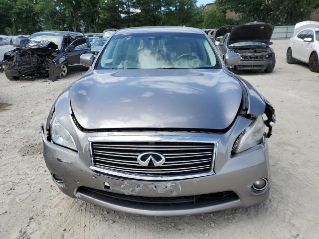 2012 Infiniti M37 X VIN: JN1BY1AR7CM396335 Lot: 61364074