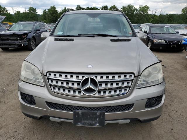 2008 Mercedes-Benz Ml 350 VIN: 4JGBB86E18A428715 Lot: 63045334