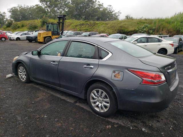 Vin: 1n4al3ap9fn342587, lot: 63729404, nissan altima 2.5 20152