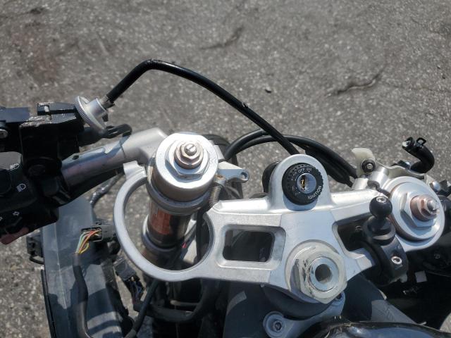 2009 TRIUMPH MOTORCYCLE DAYTONA 67 SMTD00NS39J406424