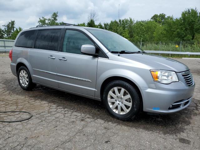 VIN 2C4RC1BG0GR281585 2016 Chrysler Town and Countr... no.4