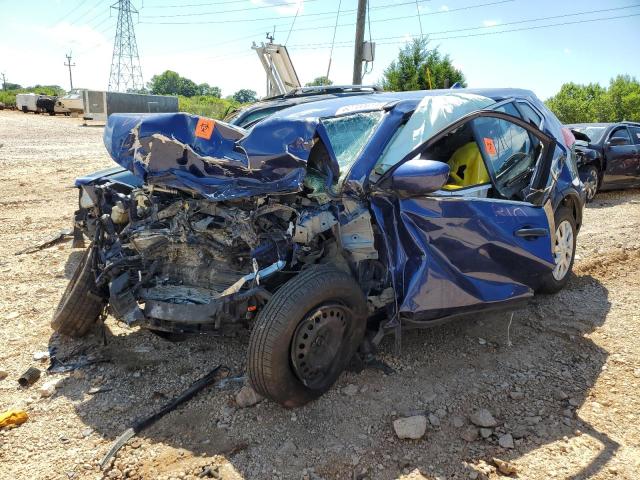 2018 NISSAN ROGUE S - JN8AT2MV3JW300549