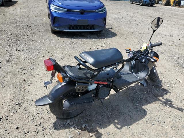 2017 HONDA NPS50 JH2AF5819HK503580