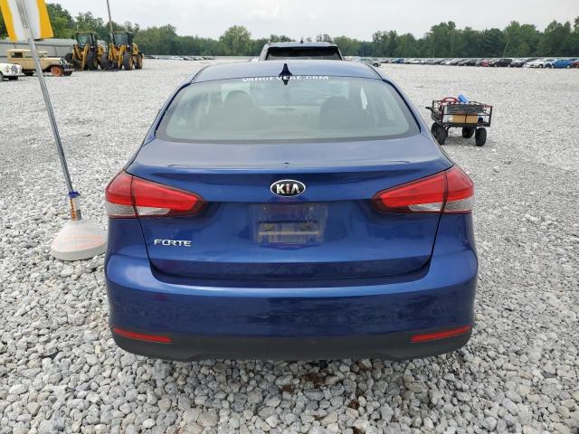 2018 Kia Forte Lx VIN: 3KPFK4A76JE181363 Lot: 62479084