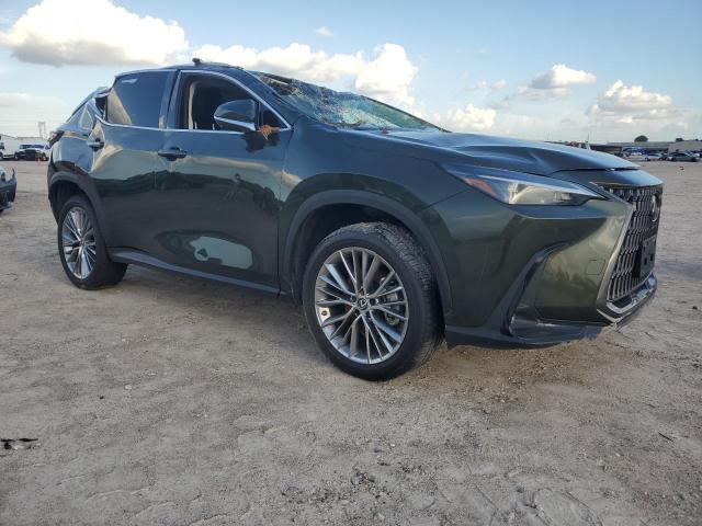 2023 LEXUS NX 350 2T2GGCEZ3PC017468