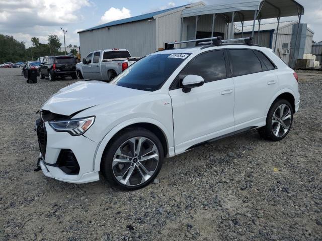 2021 AUDI Q3 PREMIUM #2718133557