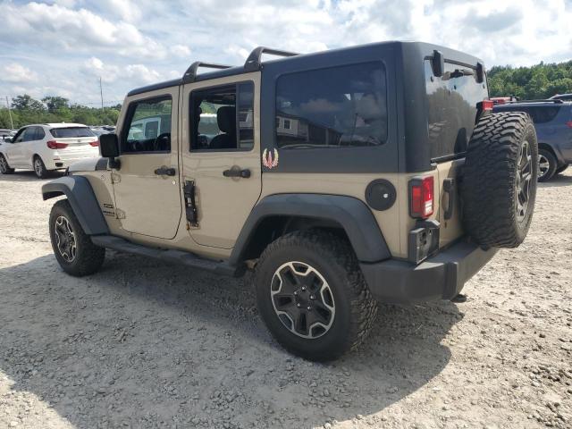 2016 JEEP 2-DOOR 1C4BJWDG5GL230206