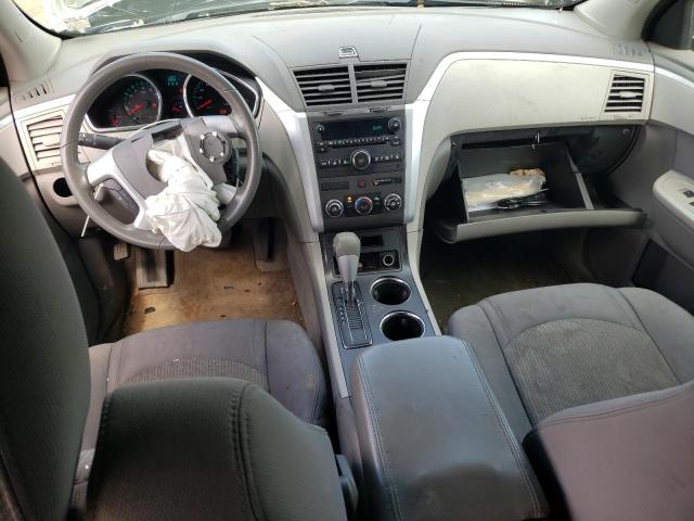 2020 CHEVROLET TRAVERSE L - 1GNKRFED3BJ328093