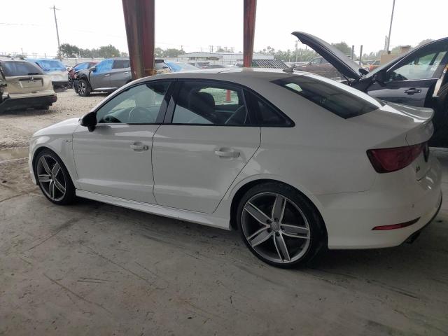 2016 Audi A3 Premium VIN: WAUA7GFFXG1071566 Lot: 62492154