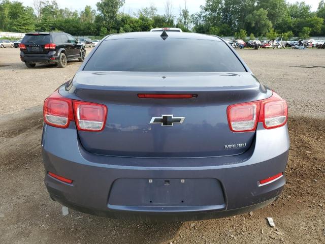 2013 Chevrolet Malibu Ls VIN: 1G11B5SA6DF275658 Lot: 61723554