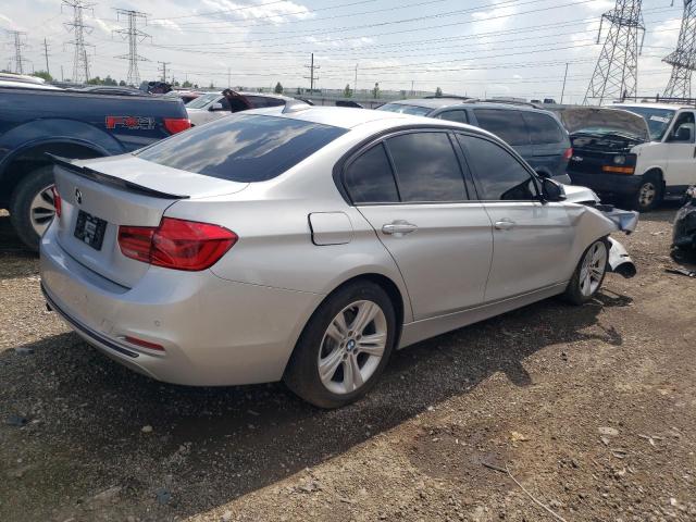 VIN WBA8E3C5XGK502524 2016 BMW 3 Series, 328 Xi Sulev no.3