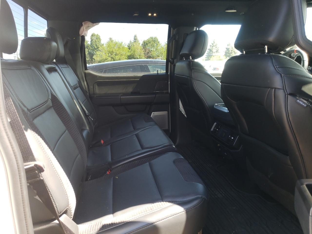 1FTFW1RG5NFA88904 2022 Ford F150 Raptor