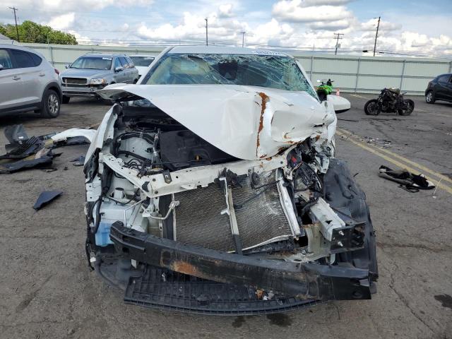 2017 TOYOTA COROLLA L - 5YFBURHE7HP640645