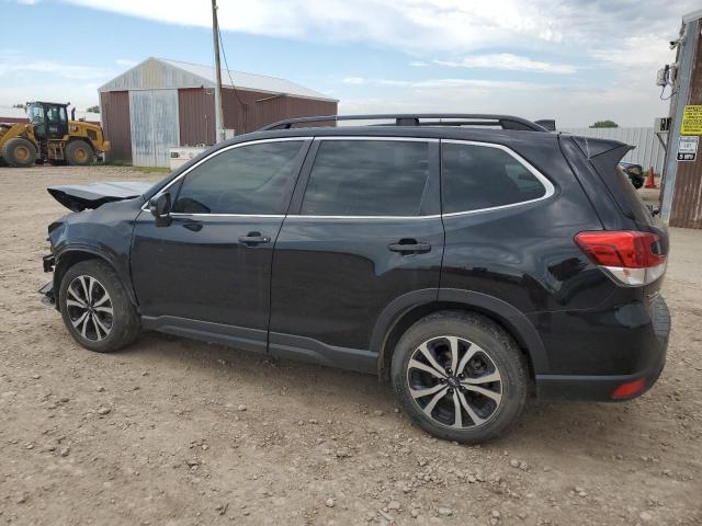 2020 SUBARU FORESTER L - JF2SKASC4LH548378