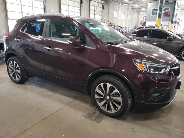 2017 BUICK ENCORE ESS - KL4CJGSB7HB067318
