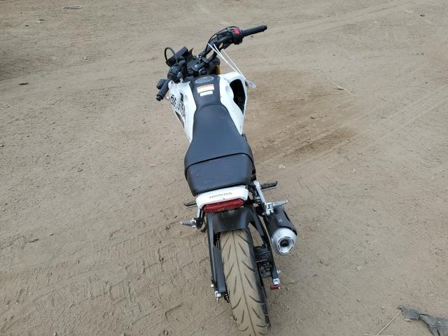 2024 HONDA GROM 125 MLHJC9218R5200515